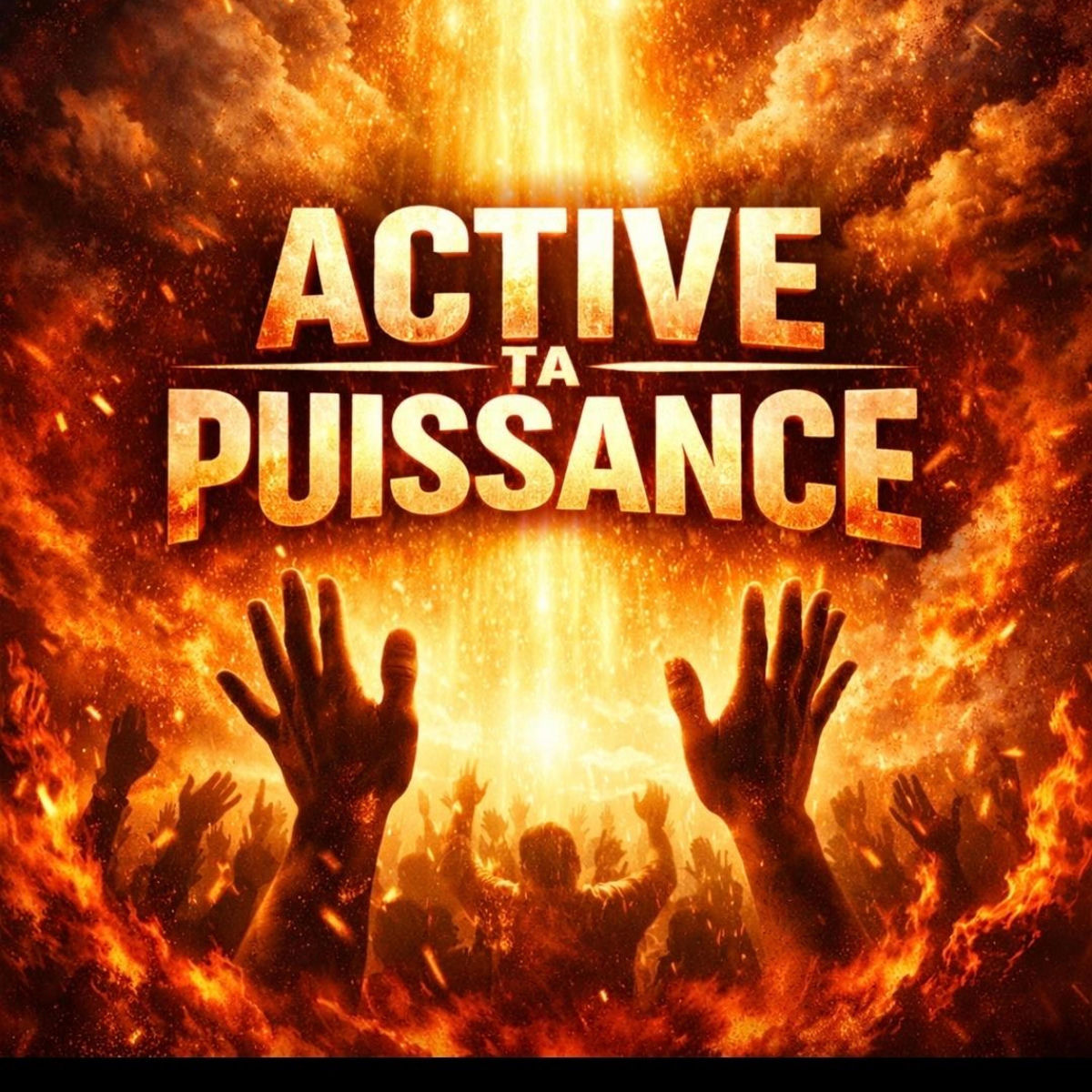 Active Ta Puissance
