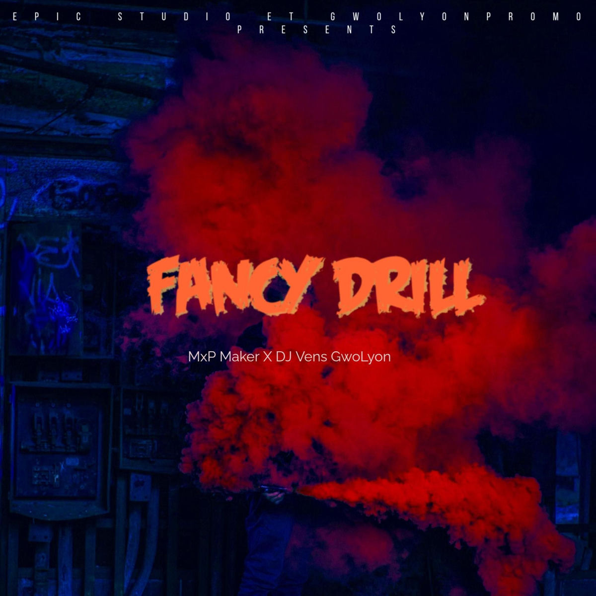 Fancy Drill