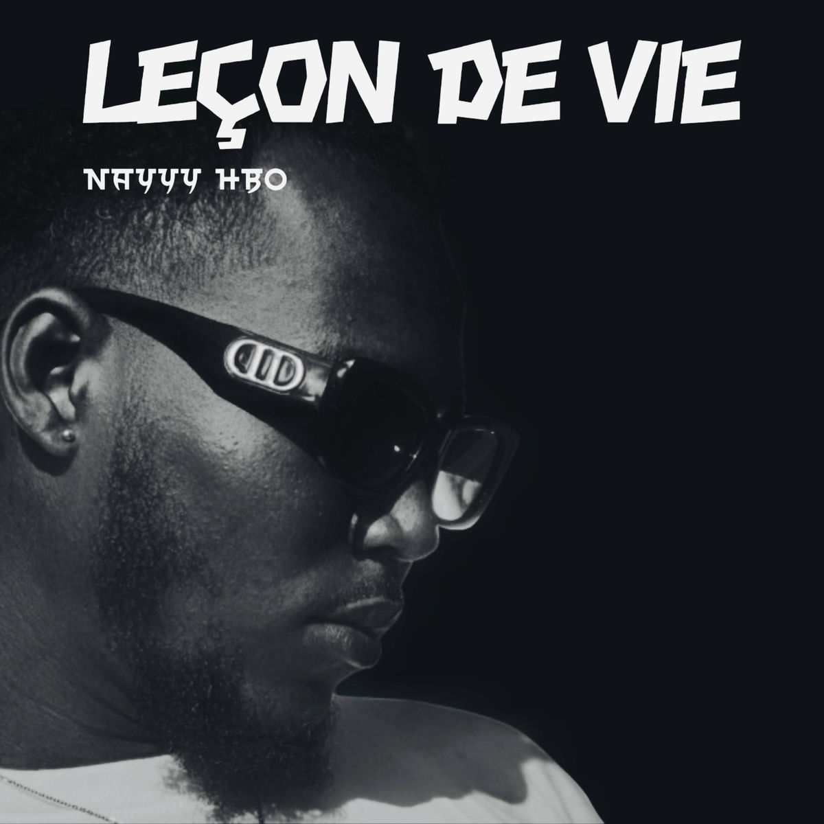 Leçon de vie