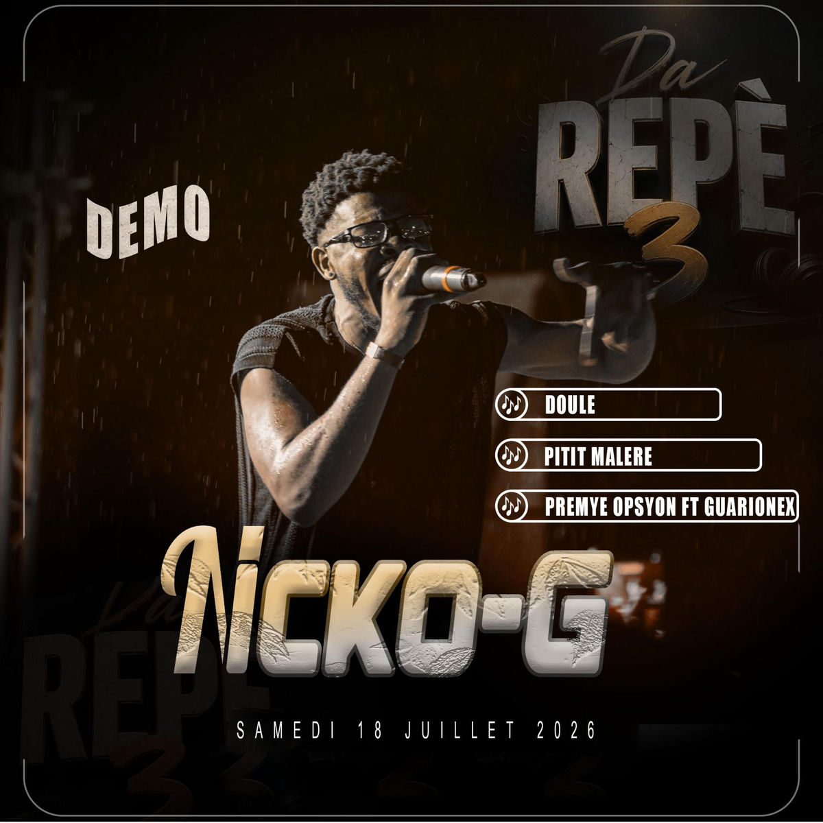 REPÈ 3