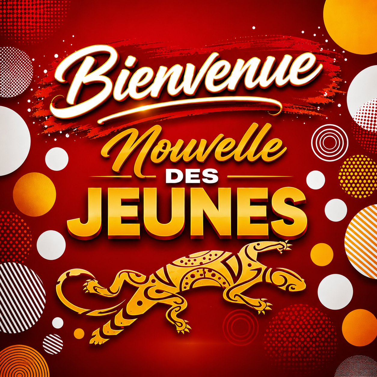 Mabouya Gran Tye
