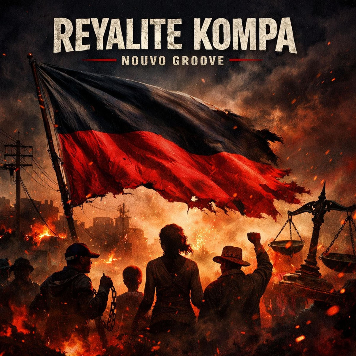 Reyalite Kompa