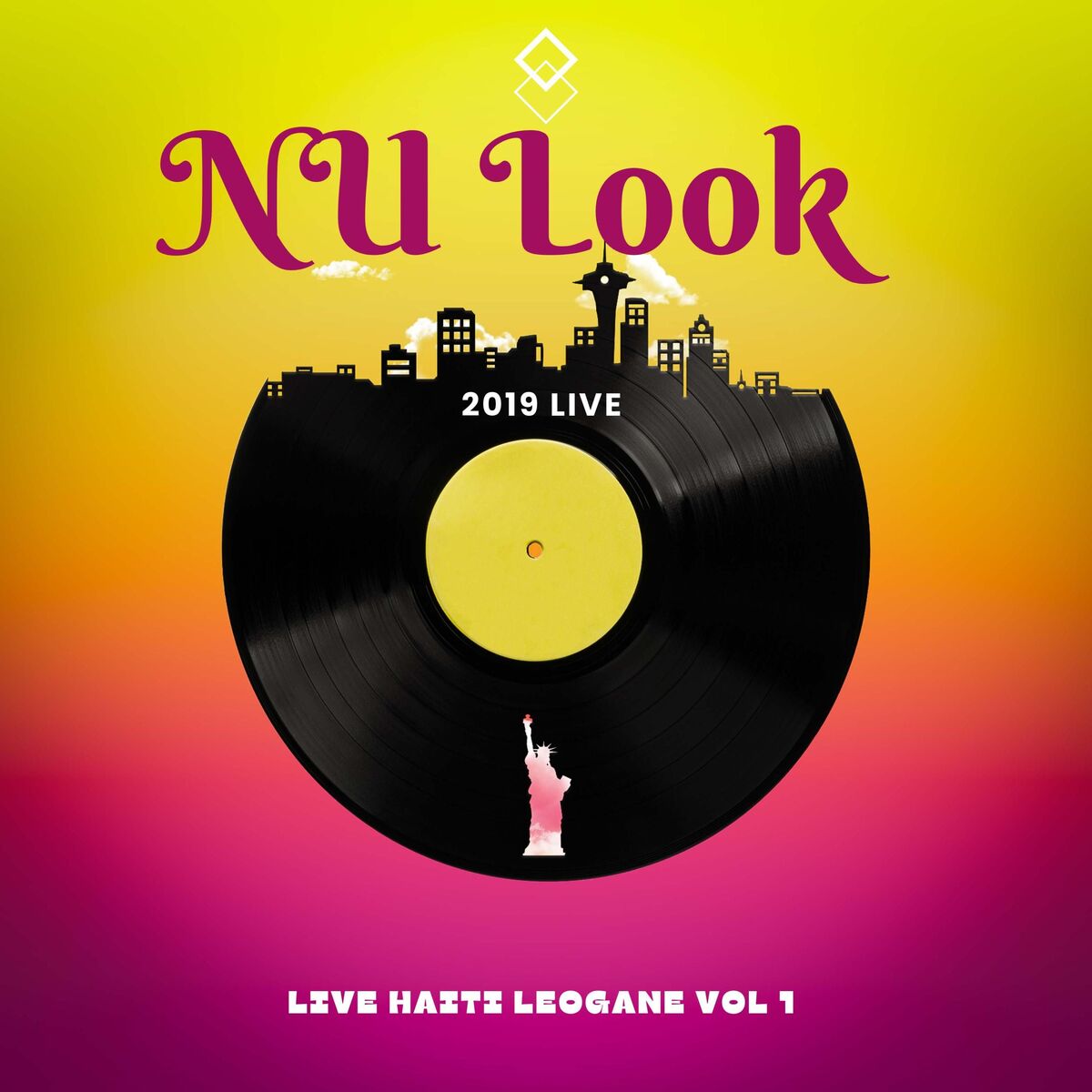 Live haiti leogane vol 1