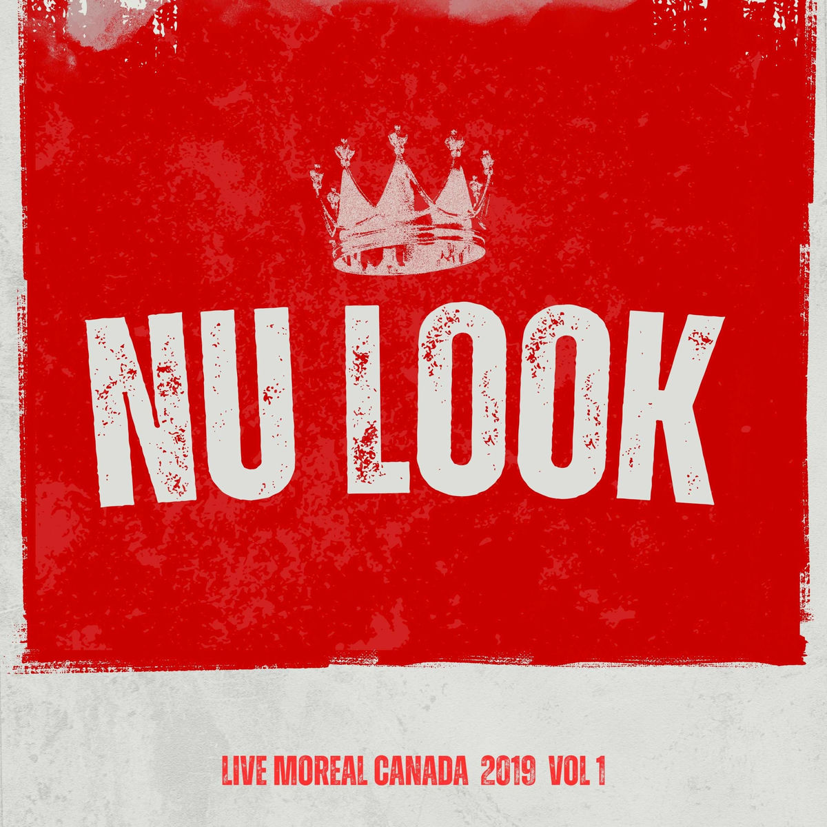 Live Montreal Canada 2019 Vol 1