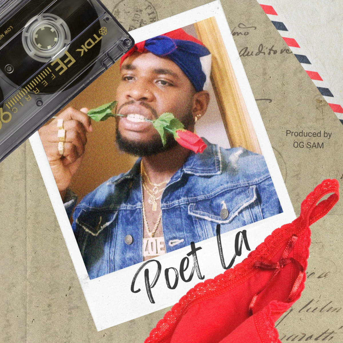 Poet La