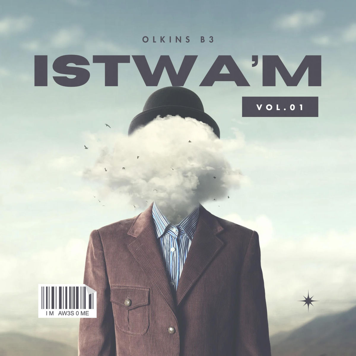 Istwa'm