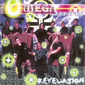 Revelation - Let It Go
