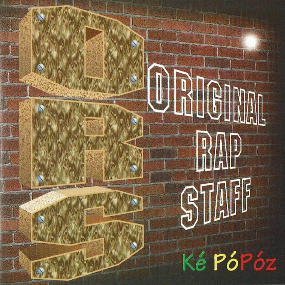 Ke Popoz
