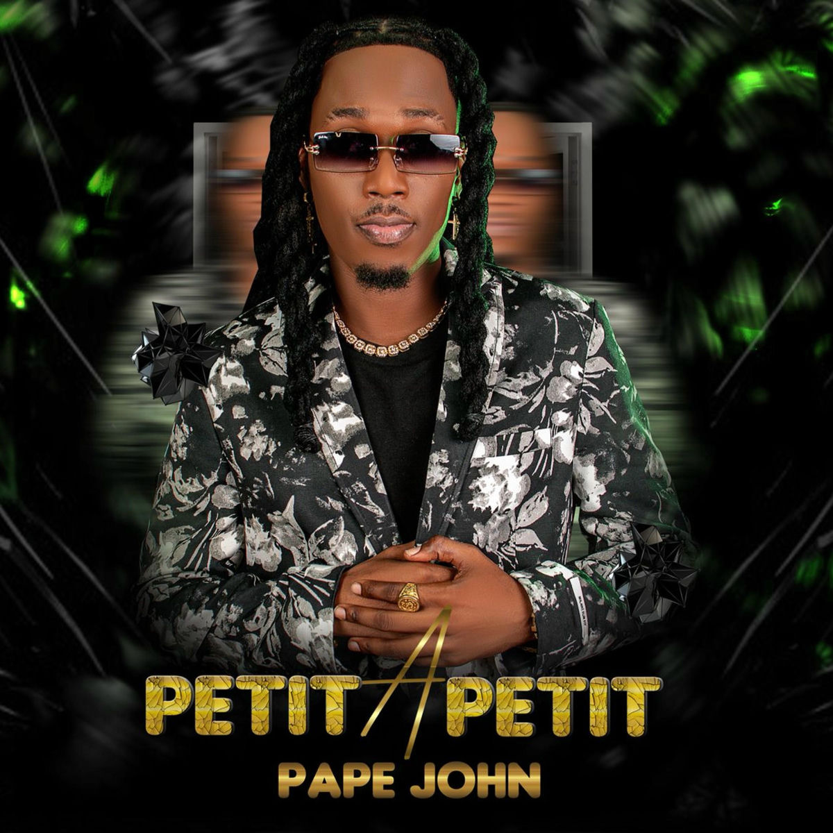 Petit-À-Petit