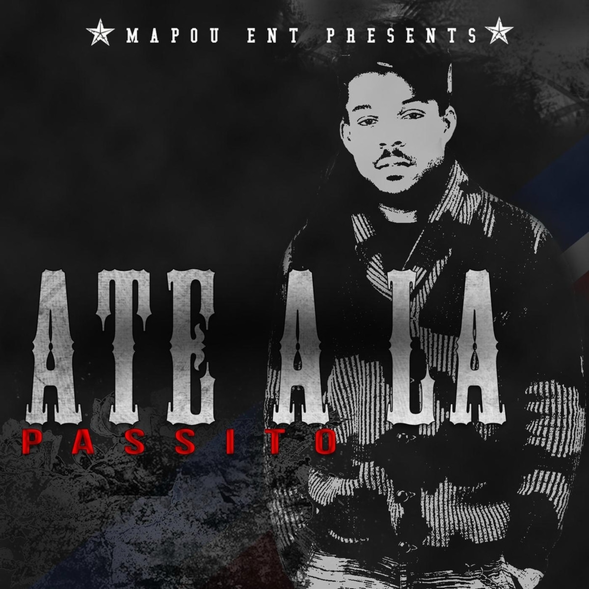 Ate A La
