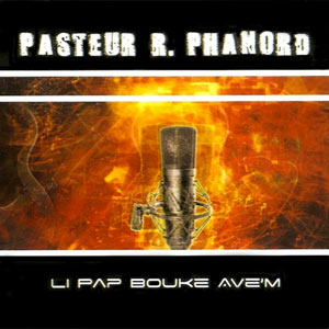 Li Pap Bouke Ave’m