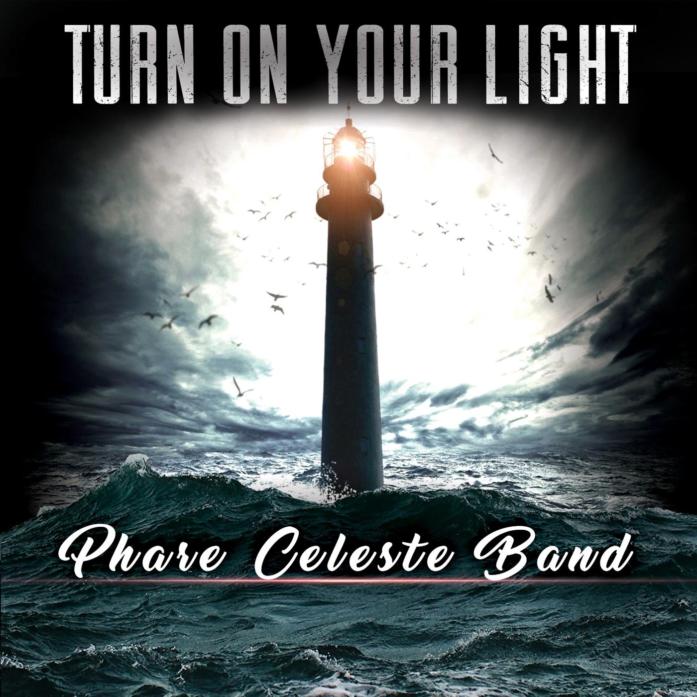 Turn On Your Light