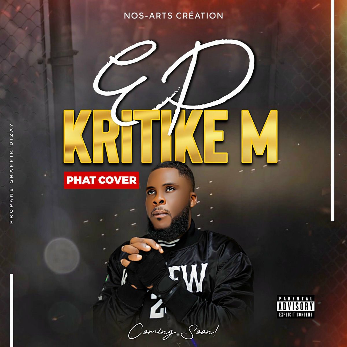 Kritike M