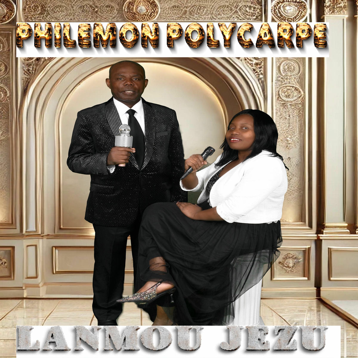 Lanmou Jezu