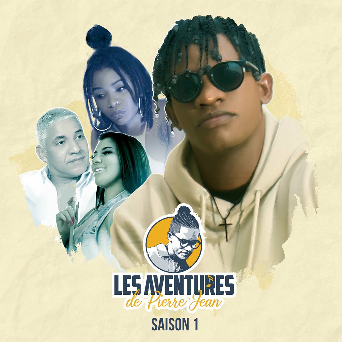 Les Aventures De Pierre Jean Saison 1