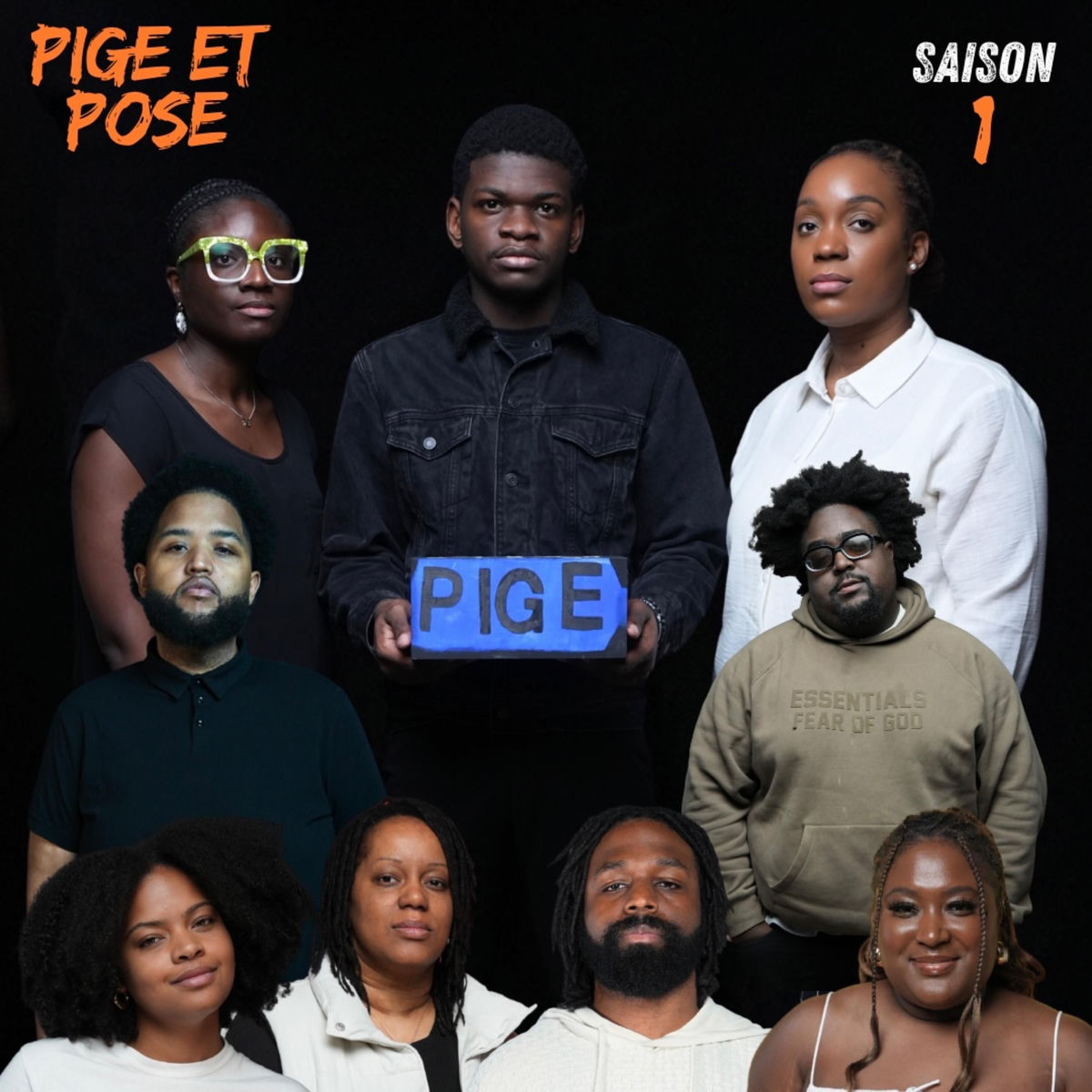 Saison 1