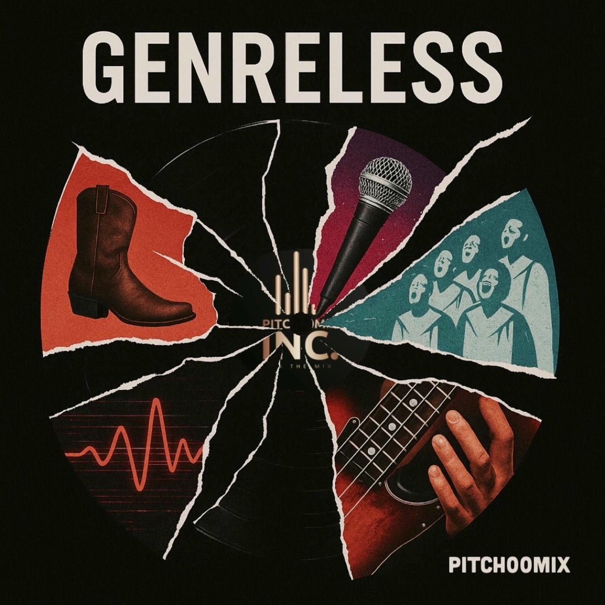 Genreless