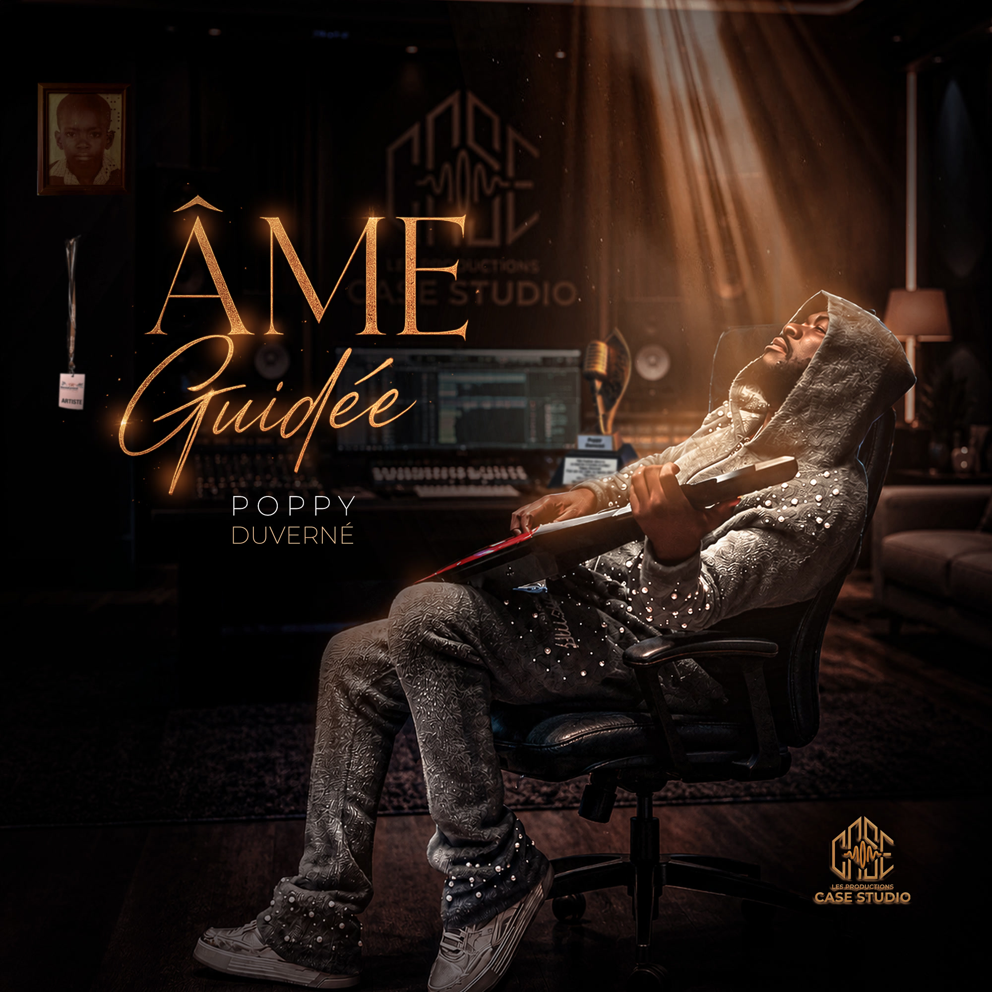 Âme Guidée