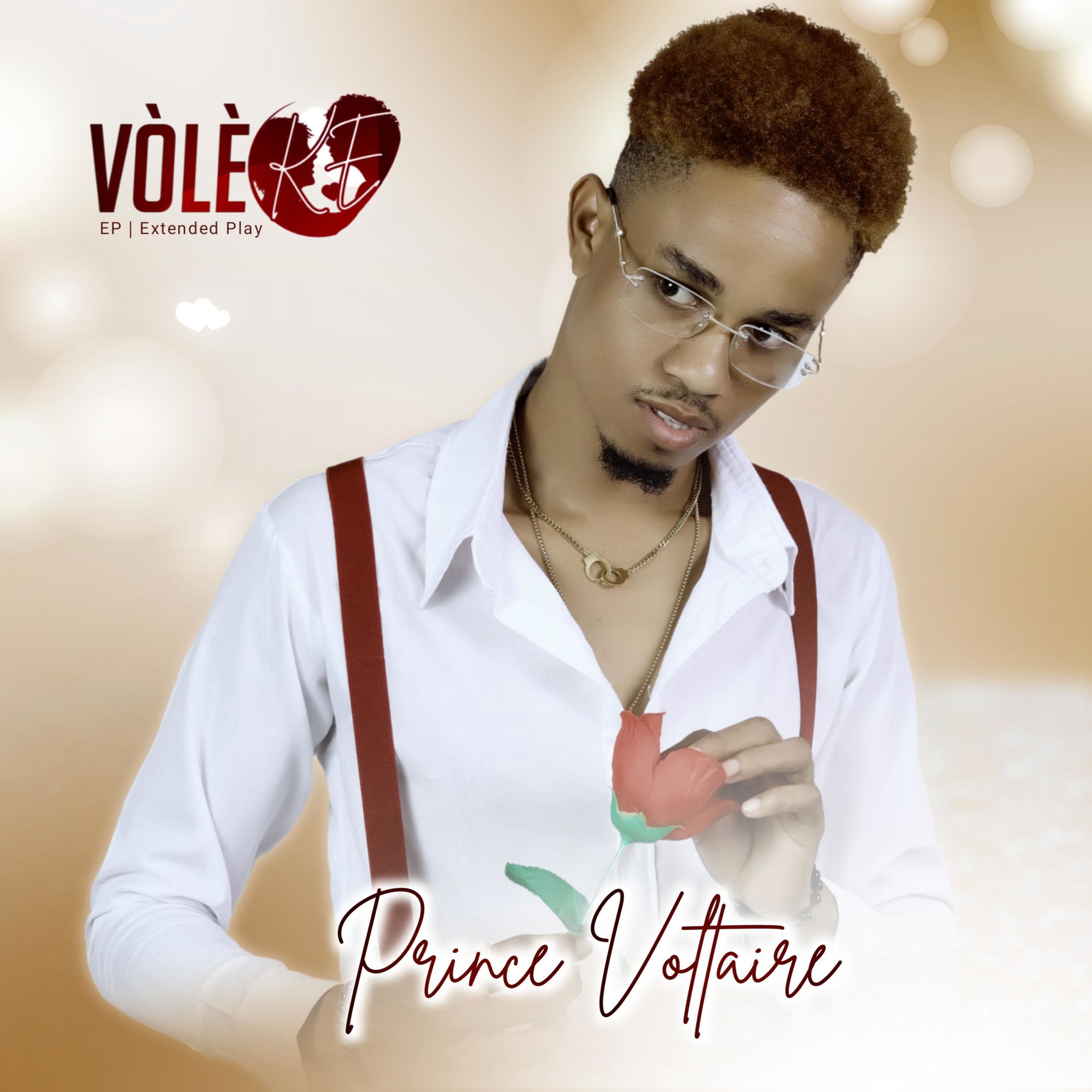 Vole Ke