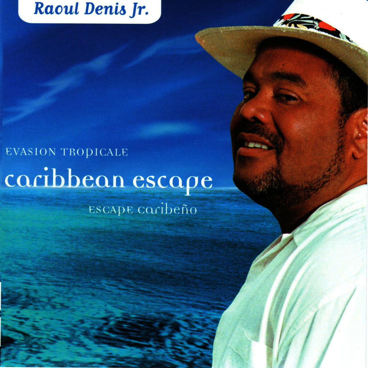 Caribbean Escape