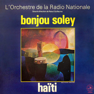 Bonjou Soley - Haïti