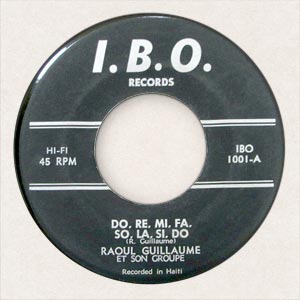 Do, Re, Mi, Fa, So, La, Si, Do / Ce Leon