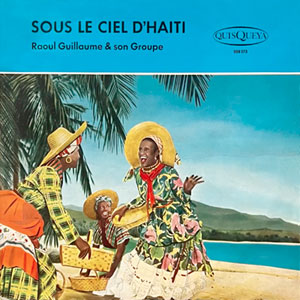 Sous Le Ciel D'Haiti