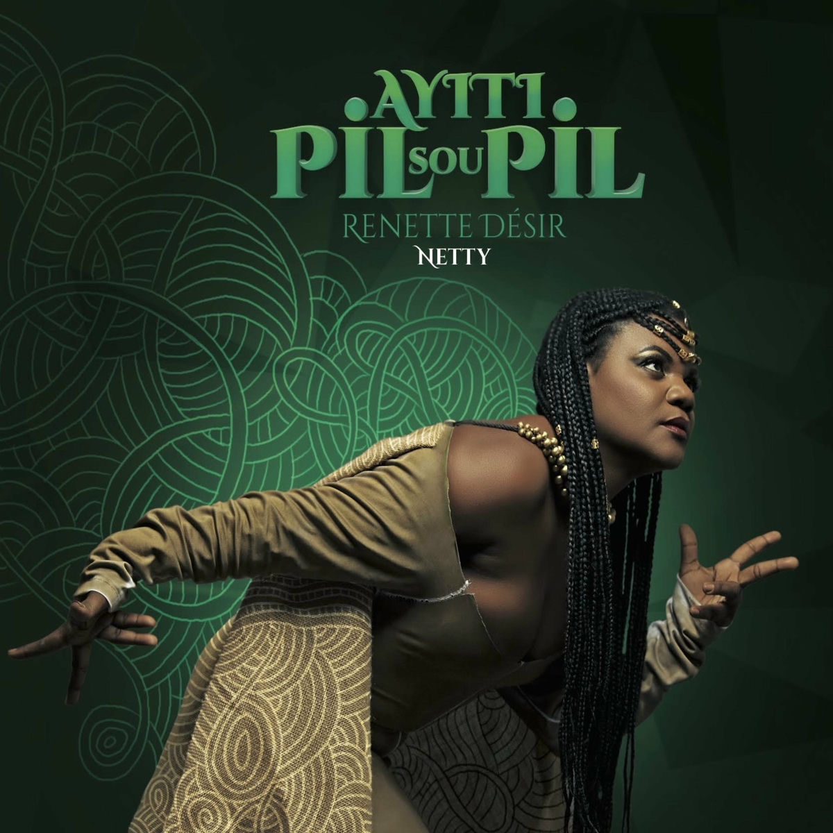 Ayiti Pil Sou Pil