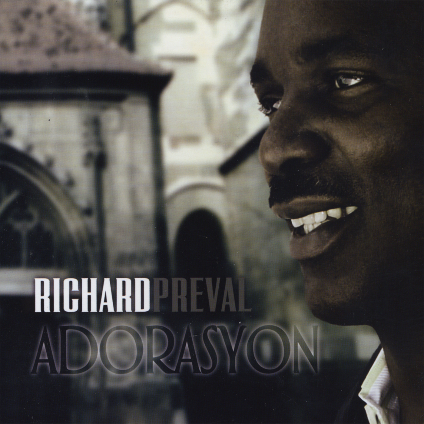 Adorasyon