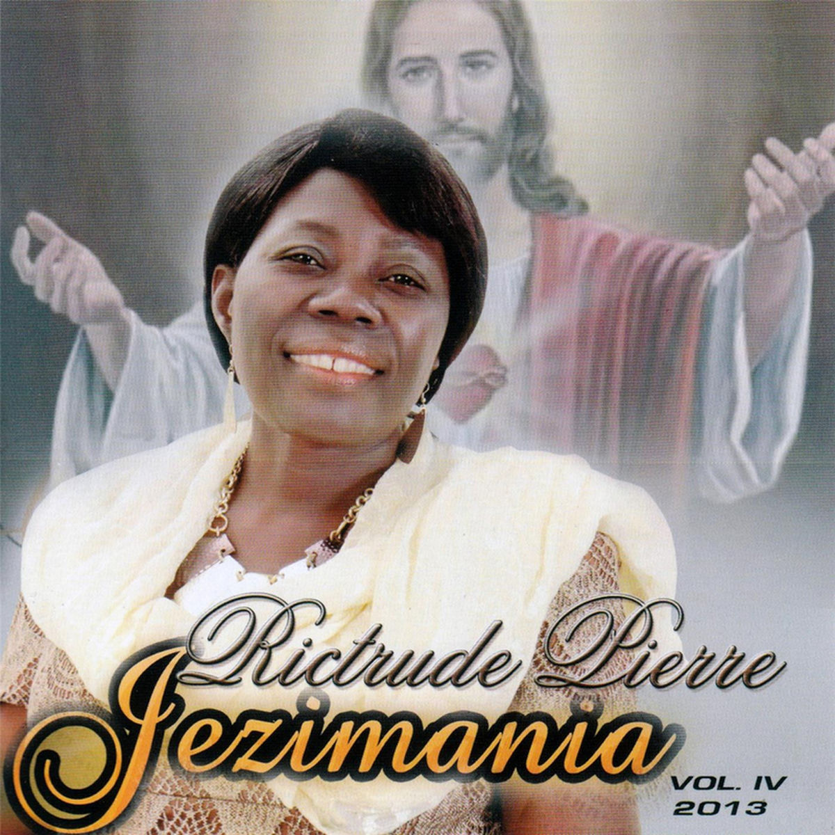 Jezimania, Vol. IV
