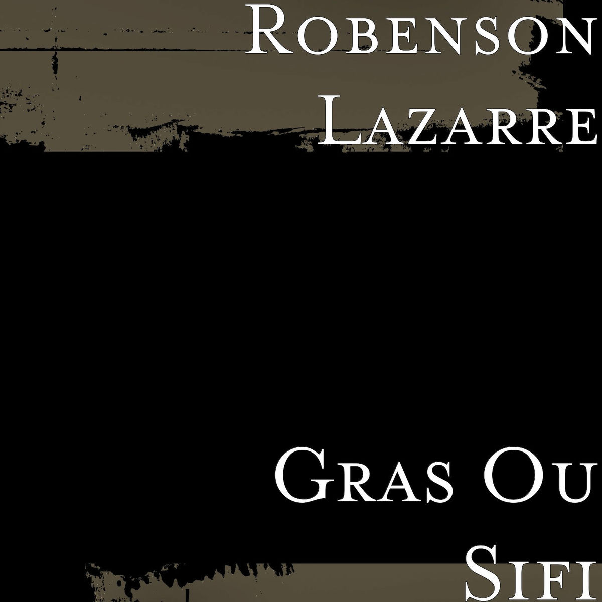 Gras Ou Sifi