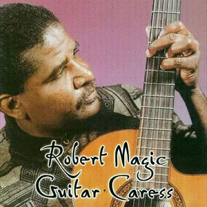 Guitar Caress