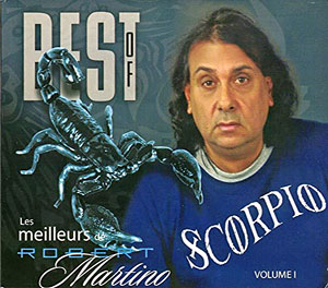 Les Meilleurs De R.M. - Vol.I