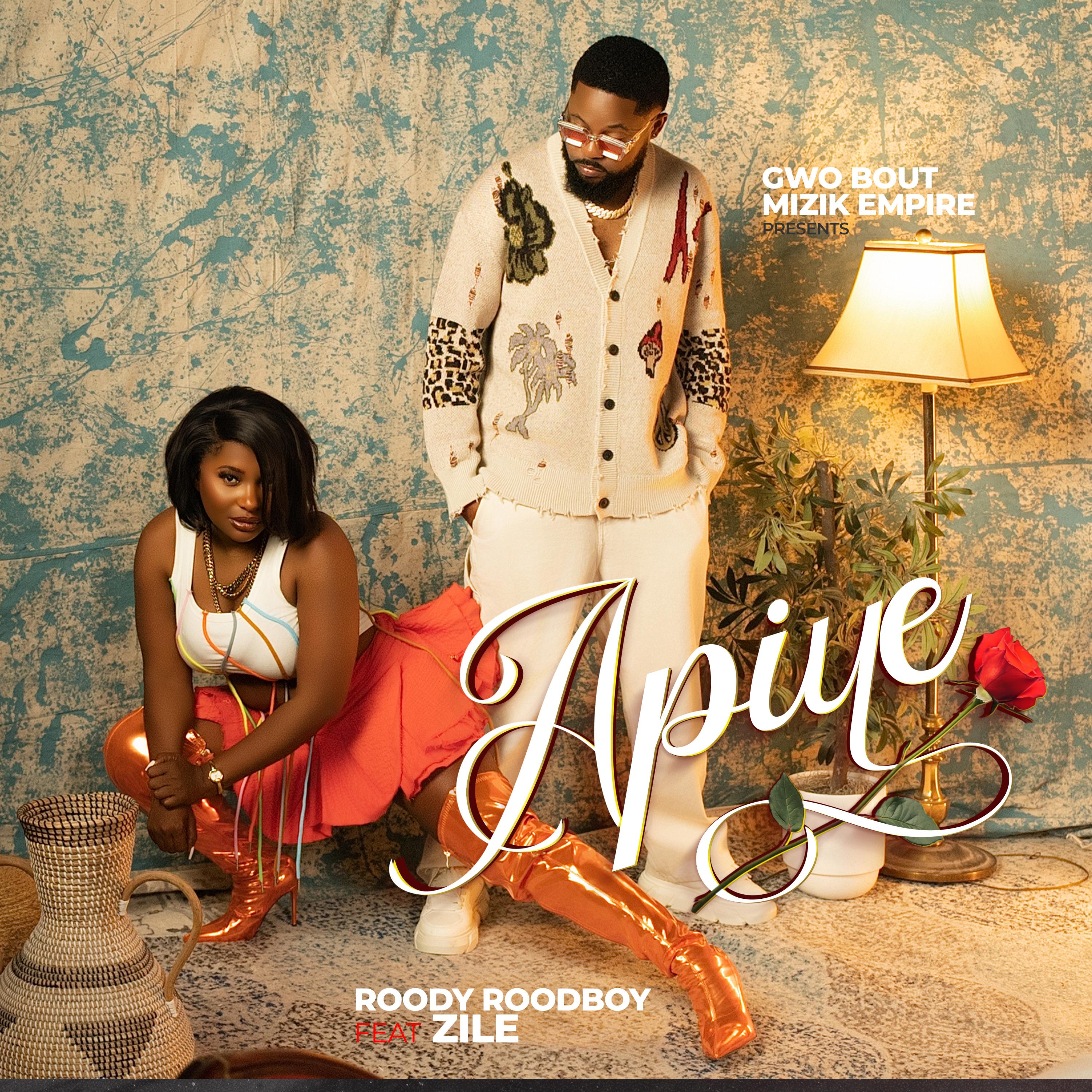 Apiye (feat. Zile)