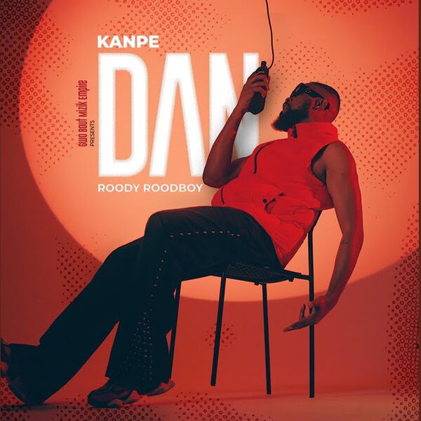 Kanpe Dan