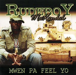 Mwen pa feel yo