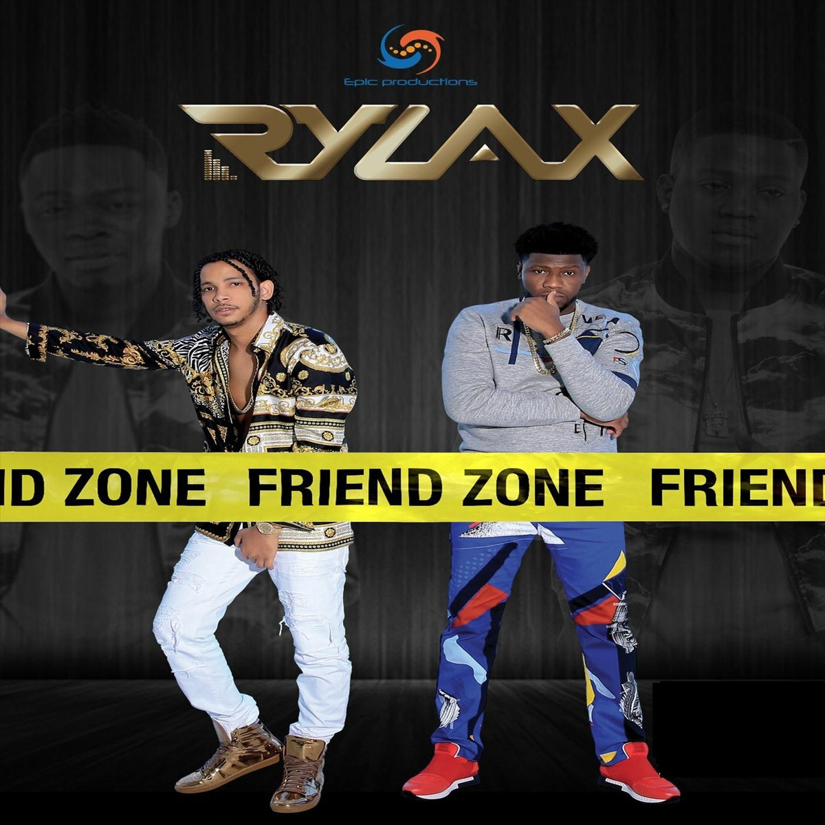 Friend Zone