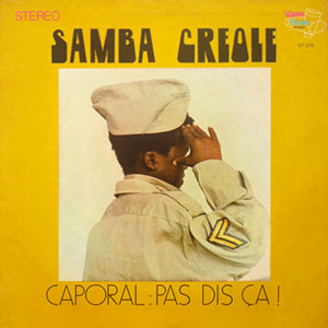 Caporal: Pas Dis Ça!