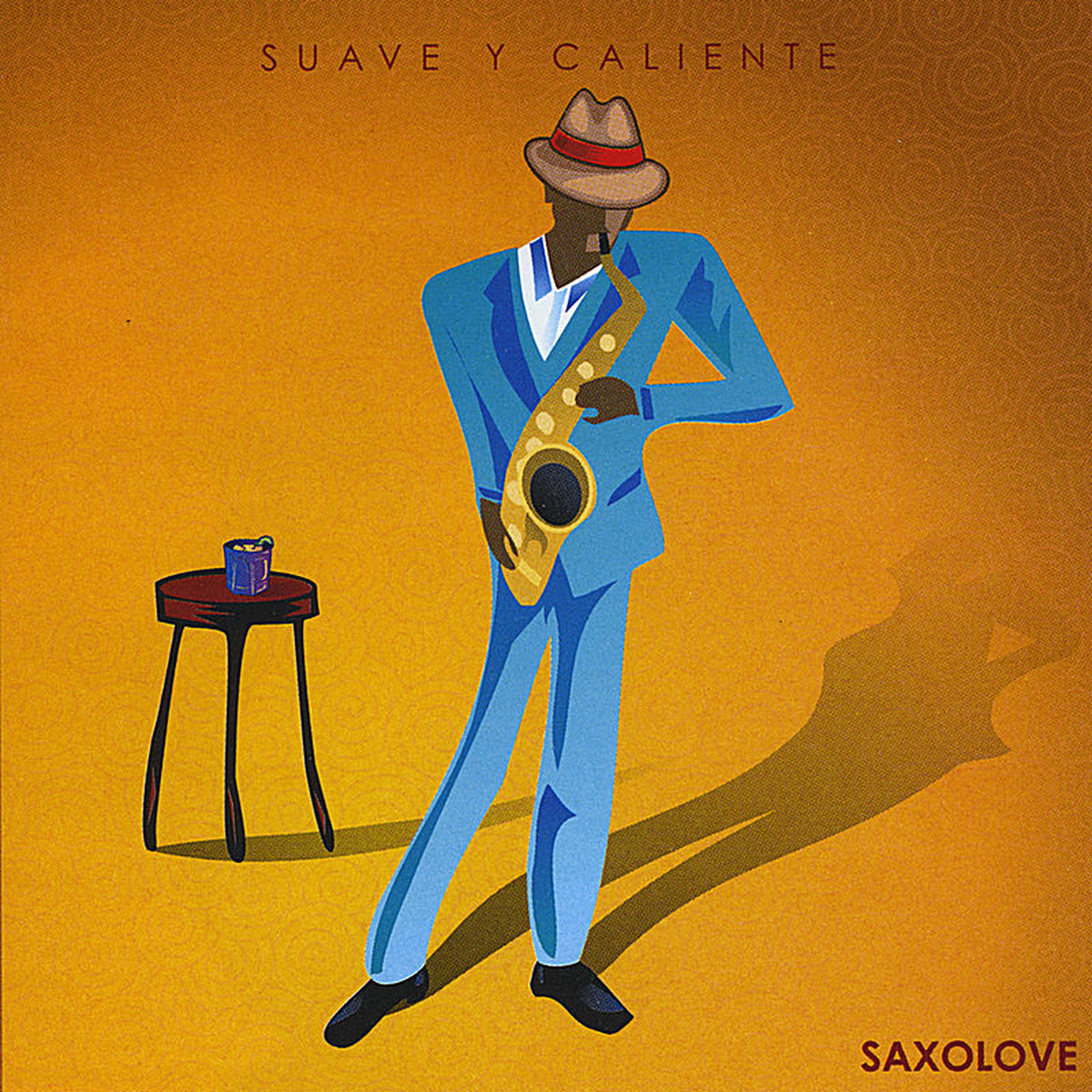 Suave Y Caliente