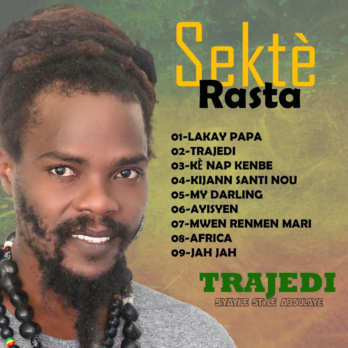 Trajedi GBX sektè rasta