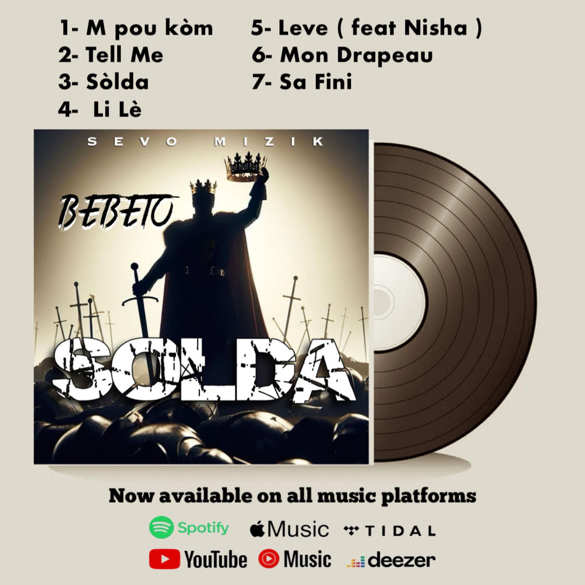 Sòlda