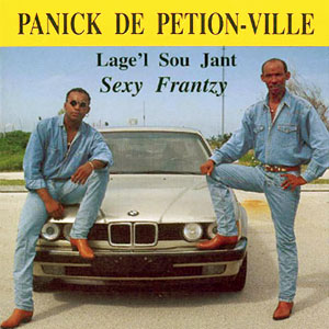 Lage'L Sou Jant