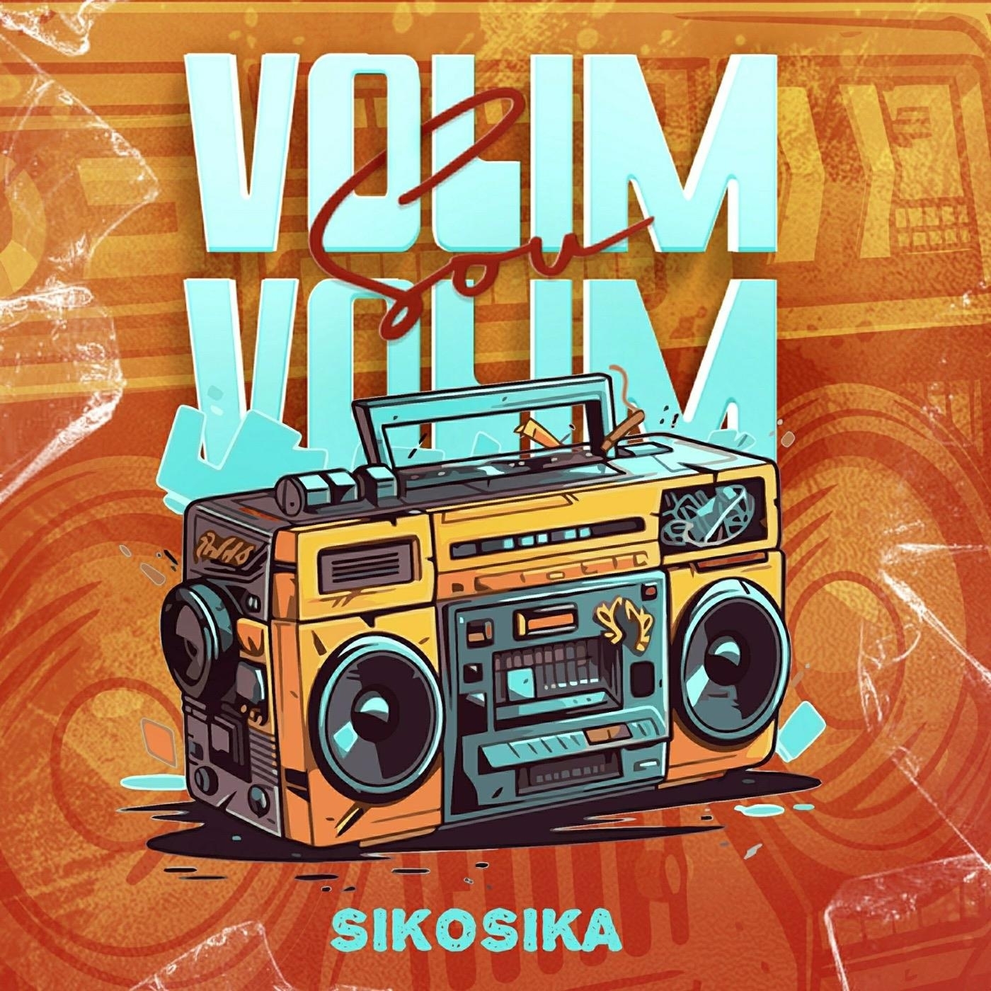 Volim Sou Volim