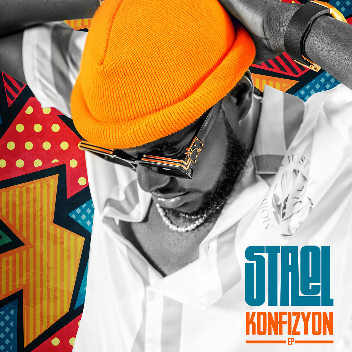 Konfizyon (EP)
