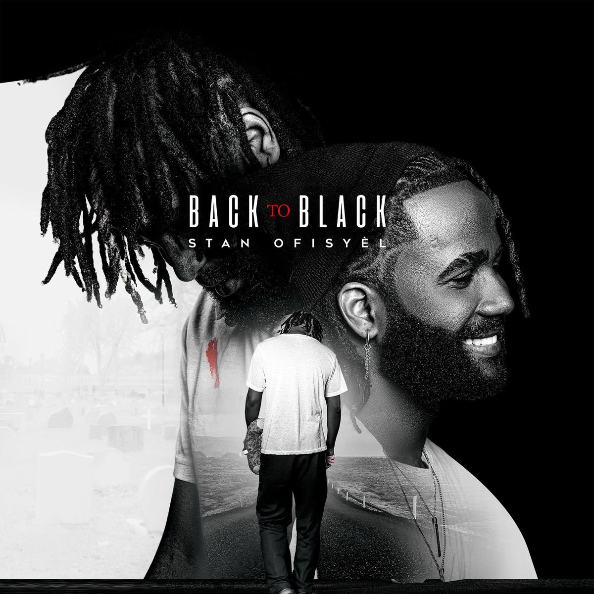 Back to Black