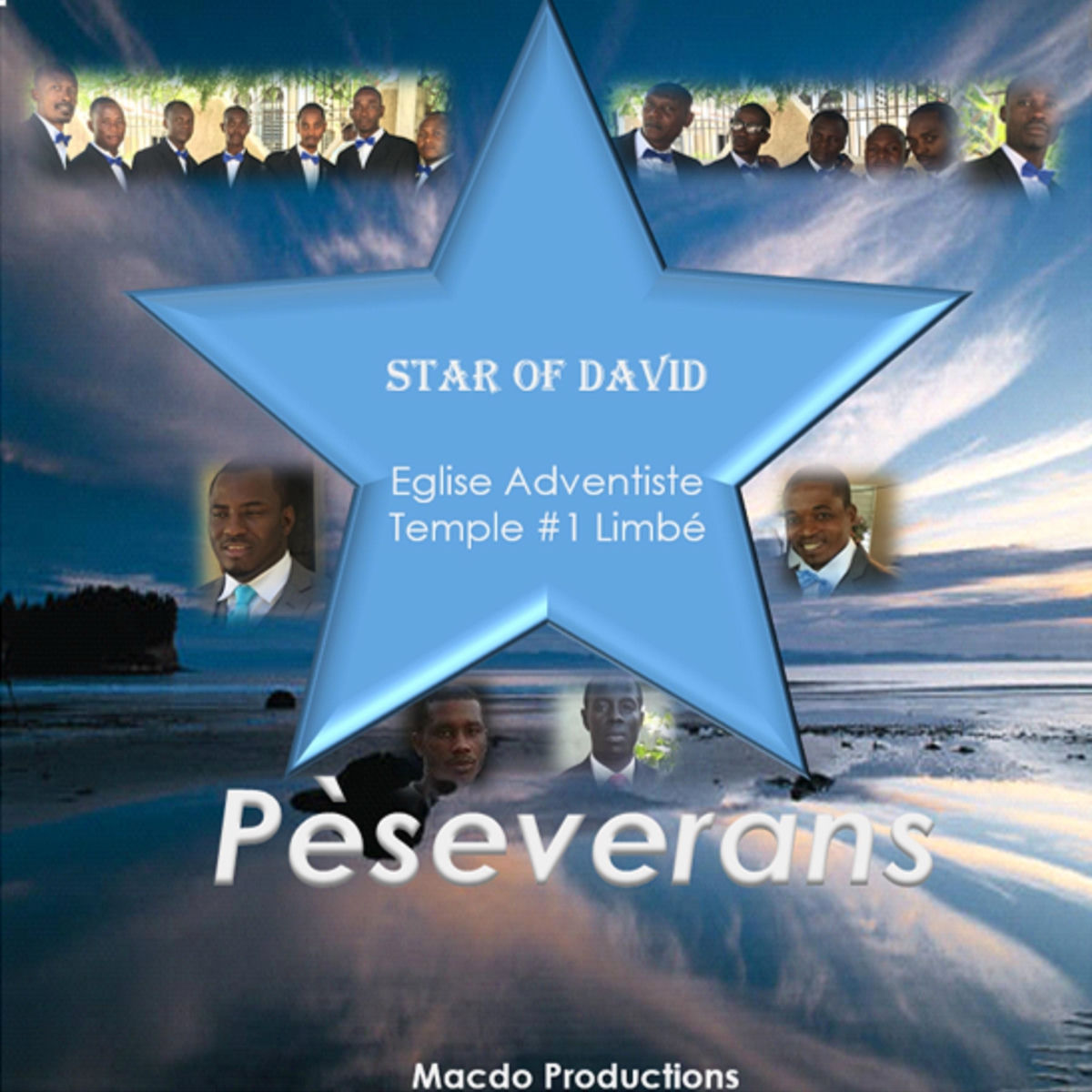 Peseverans
