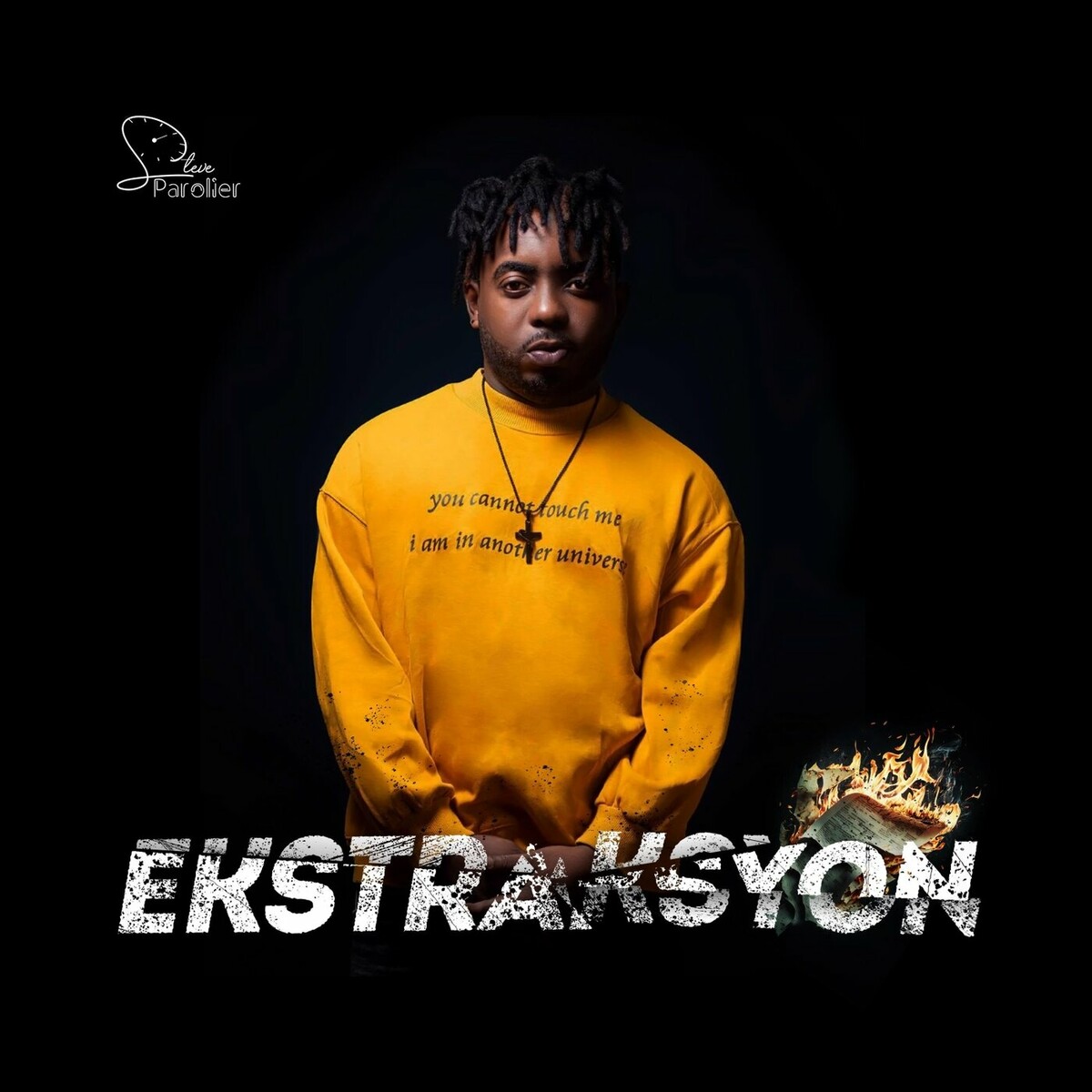 Ekstraksyon