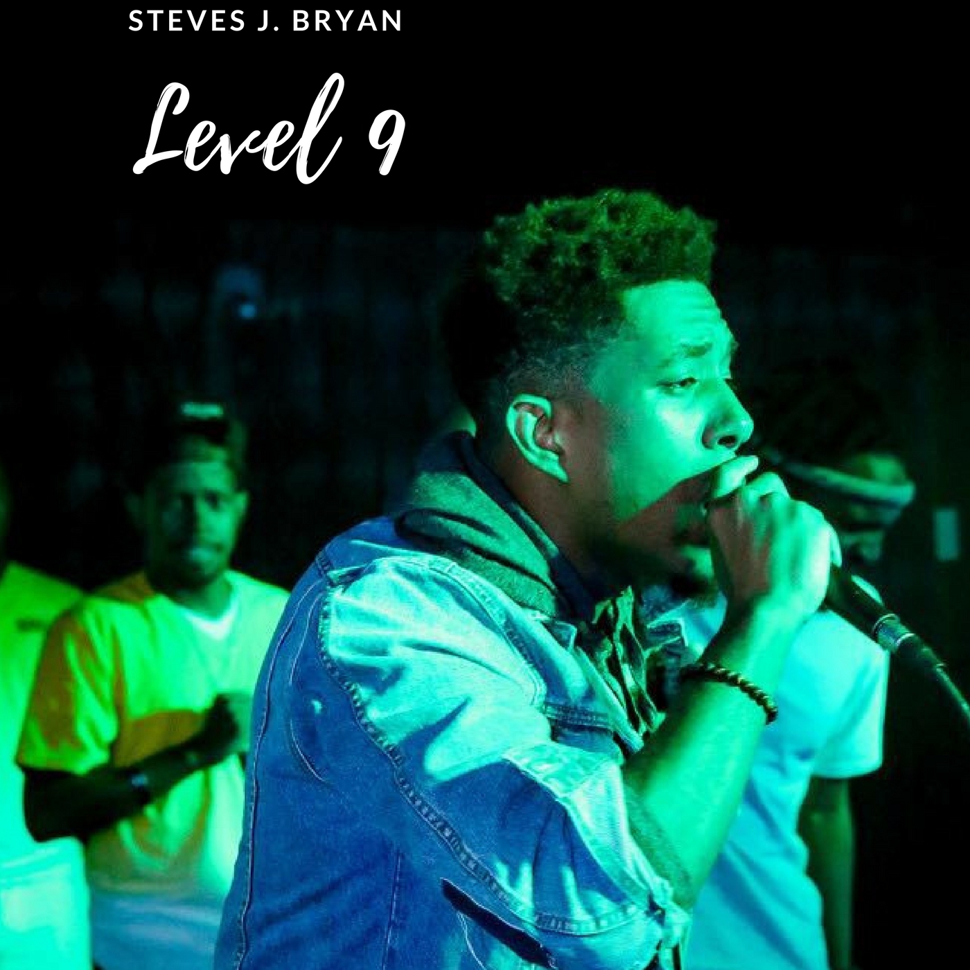 Level 9