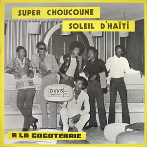 A La Coccoterrie