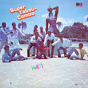 Super Tabou Combo